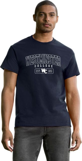 Westminster College Short Sleeve T-Shirt
